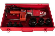 Раструбный сварочный аппарат SUPER-EGO SOCKET WELDER ECO 20,25,32,40,50,63 мм 1500000448