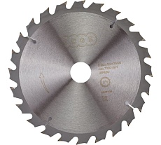 Диск пильный по дереву (210х30/20 мм; Z 24) Patriot 810010019