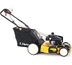 Газонокосилка бензиновая Zimani LC353AWD