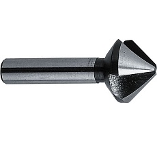 Зенковка ECO (90 град; 8.3 мм; HSS-Co5; DIN 335 C; h9; Z3) PROJAHN 356083