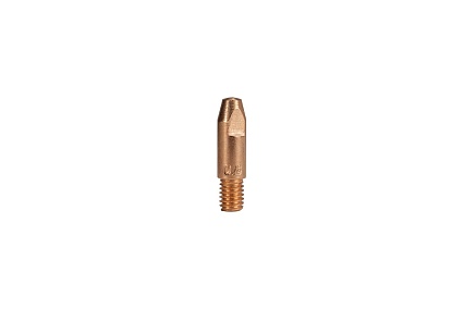Наконечник E-Cu PRIME (М6; 8.0х28х0.8 мм) Кедр 20шт 8012463