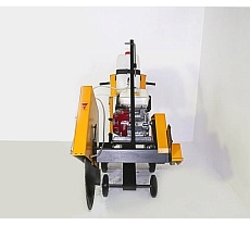 Резчик швов с двигателем Honda GX390 11.7HP Сплитстоун CS3213 143222