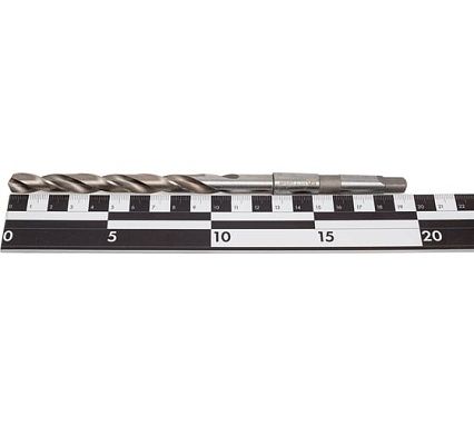 Сверло длинное 10.2x116x197 мм, к/х, КМ1, Р6М5 STV SKD00002