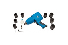 Пневмогайковерт Aist 3/4&quot; 90150014 стар.90150114 00-00010645