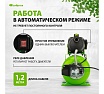 Насосная станция Сибртех НС650-П 97247