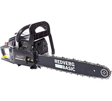 Бензопила Redverg Basic GC-52C 6672715