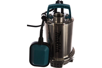 Погружной дренажный насос Makita PF0403