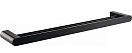 Полотенцедержатель Wonzon&Woghand Carbon WW-7711 черный
