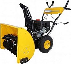 Снегоуборщик Habert HBM28D ШЛ 00-00157166