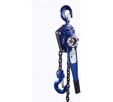 Ручная рычажная таль Tor ТРР-ТРШСР 2,0ТХ3М (тип HSH) 10223