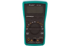 Мультиметр ProsKit ProsKit MT-1232 00272832