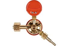 Редуктор пропановый БПО-5-5 (тип 2) ПТК 00000040932
