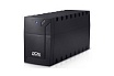 Источник бесперебойного питания Powercom Raptor, Line-Interactive, 800VA/480W, Tower, Schuko RPT-800A EURO