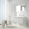 Мебель для ванной Ravak Clear 80 см белый