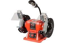 Точильный станок Brait BSM-125A (с лампой) 21.01.117.061