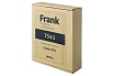 Набор отверток Perfeo Frank с битами насадками 73 в 1 30013238