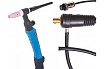 Горелка сварочная TIG WGT-26V 4 м, 250 А Solaris WGT-26V450