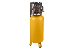 Компрессор Denzel DRV2200/100V ременной вертикальный ресивер, 10 бар, 440 л/м, мощность 2,2 кВт 58099