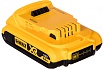 Аккумулятор (18 В; 2.0 А*ч; Li-Ion) DeWalt DCB 183