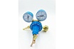 Редуктор кислородный БКО-50-5 АЛ (металлический корпус) BlackWeld 150015