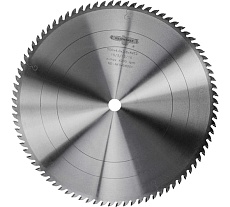 Пила дисковая Golden Eagle HW универсальная 500x30x4,0/2,8 z84 WZ GE TL26082