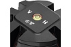 Лазерный уровень MTX crl-30g, 30 м, зеленый луч, акк. li 2400 mah, резьба 5/8" 35036