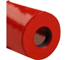 Коронка биметаллическая по металлу 35 мм Vertextools 2525-35