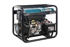 Дизельный генератор Konner&Sohnen KS 9100HDE-1/3 ATSR