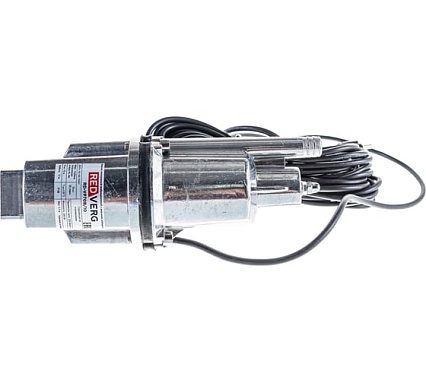 Вибрационный насос Redverg RD-VP70B/10 5025611