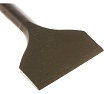 Зубило лопаточное (80х300 мм; SDS-MAX) HAWERA F00Y139736