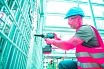 Аккумуляторный гайковерт Bosch GDS 18V-1050 H Соло 06019J8500