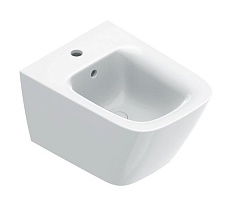 Подвесное биде Catalano Green 0418501001 белый глянец