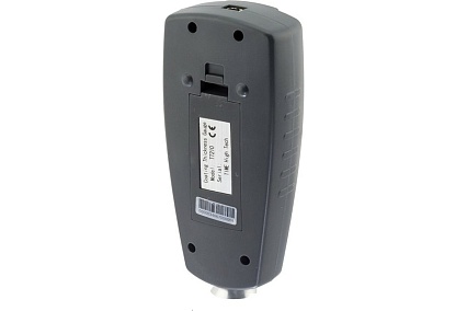 Портативный универсальный толщиномер покрытий Time Group Inc TT210