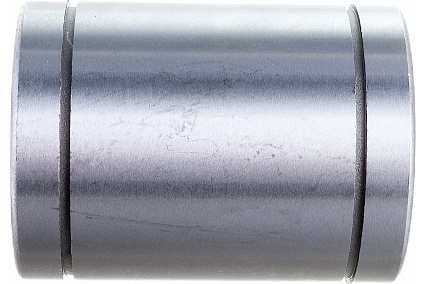 Подшипник CNIC LM 40 UU, 40 х 60 х 80мм закрытый тип 47637