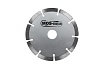 Круг алмазный 1A1RSS Fast Cut (Быстрый рез) 350х3.5х7х25.4 мм МОS-DISTAR FC7MD35025