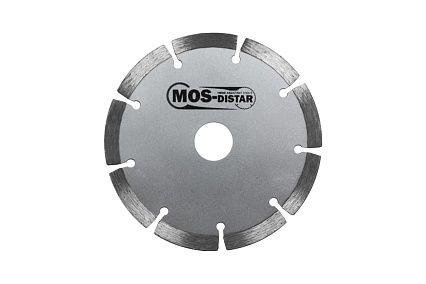 Круг алмазный 1A1RSS Fast Cut (Быстрый рез) 350х3.5х7х25.4 мм МОS-DISTAR FC7MD35025