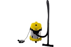 Хозяйственный пылесос Karcher WD 3 Premium 1.629-863