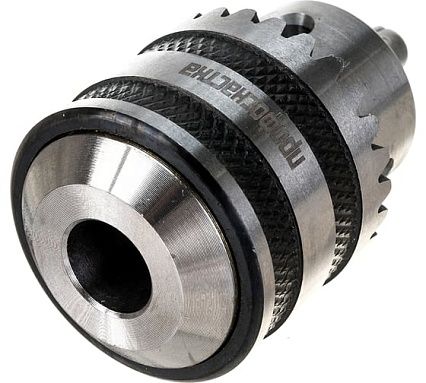 Патрон станочный Эксперт 150 (0,6-6 мм, B10, пластиковый бокс, ключ в комплекте) Профоснастка 70301000