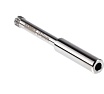 Коронка алмазная трубчатая по керамограниту Flex 226-001 DHS (6х60 мм; высота сегмента 5 мм; A3; 60Р) Hammer 58964