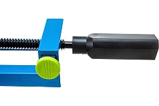 Струбцина Hoegert Technik угловая HT3B960