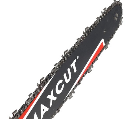 Пила цепная бензиновая MaxCut MC 242 022100242