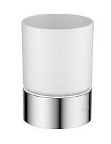Держатель для стакана Aquatek Лира AQ4428CR хром