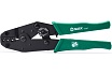 Обжимные клещи Sata 9" 228 мм Non-insulated Terminals 91107