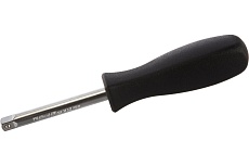 Торцевая рукоятка 1/4" HONITON SH-A2150A