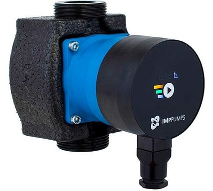 Циркуляционный насос IMP pumps NMT MINI 25/60-180 979525371