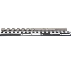 Сверло ударное М4 для перфораторов (18х200/340 мм; SDS-max) Bosch 2608685862