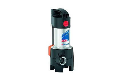 Насос Pedrollo ZXm 2/40-GM кабель 5 м 48SDZX240A1SJR