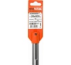 Бур по бетону для больших нагрузок (26x920 мм; SDS-max) NOVOCRAFT NCSMAX260920