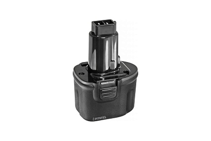 Аккумуляторная батарея для DEWALT (3 Ач, 9.6 В, Ni-Mh) Pitatel TSB-014-DE96-30M