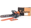 Бензопила Zimani MS 460 20" MS460-20